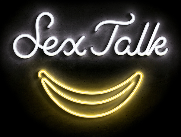 Sex Talk